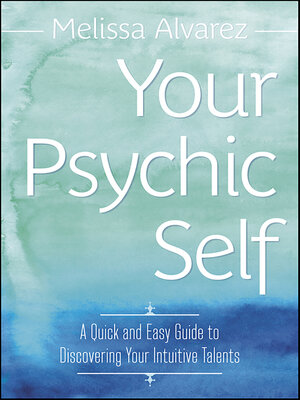 cover image of Your Psychic Self